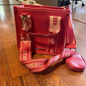Steve Madden bag